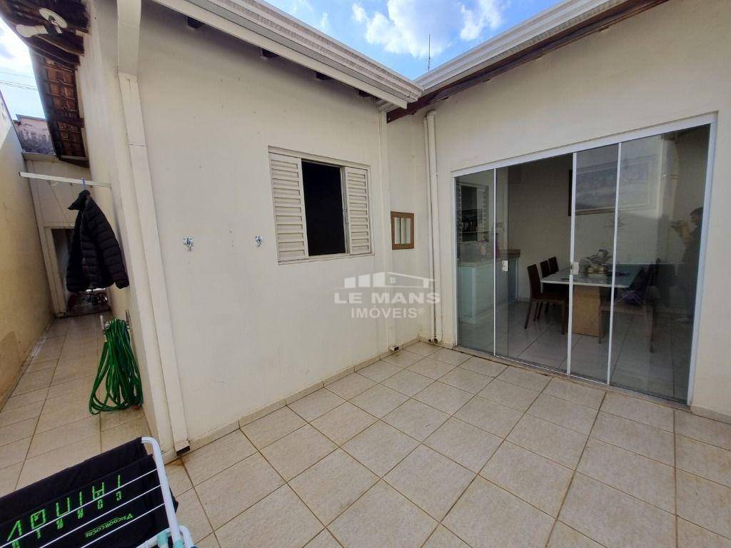 Casa de Condomínio à venda com 3 quartos, 120m² - Foto 11