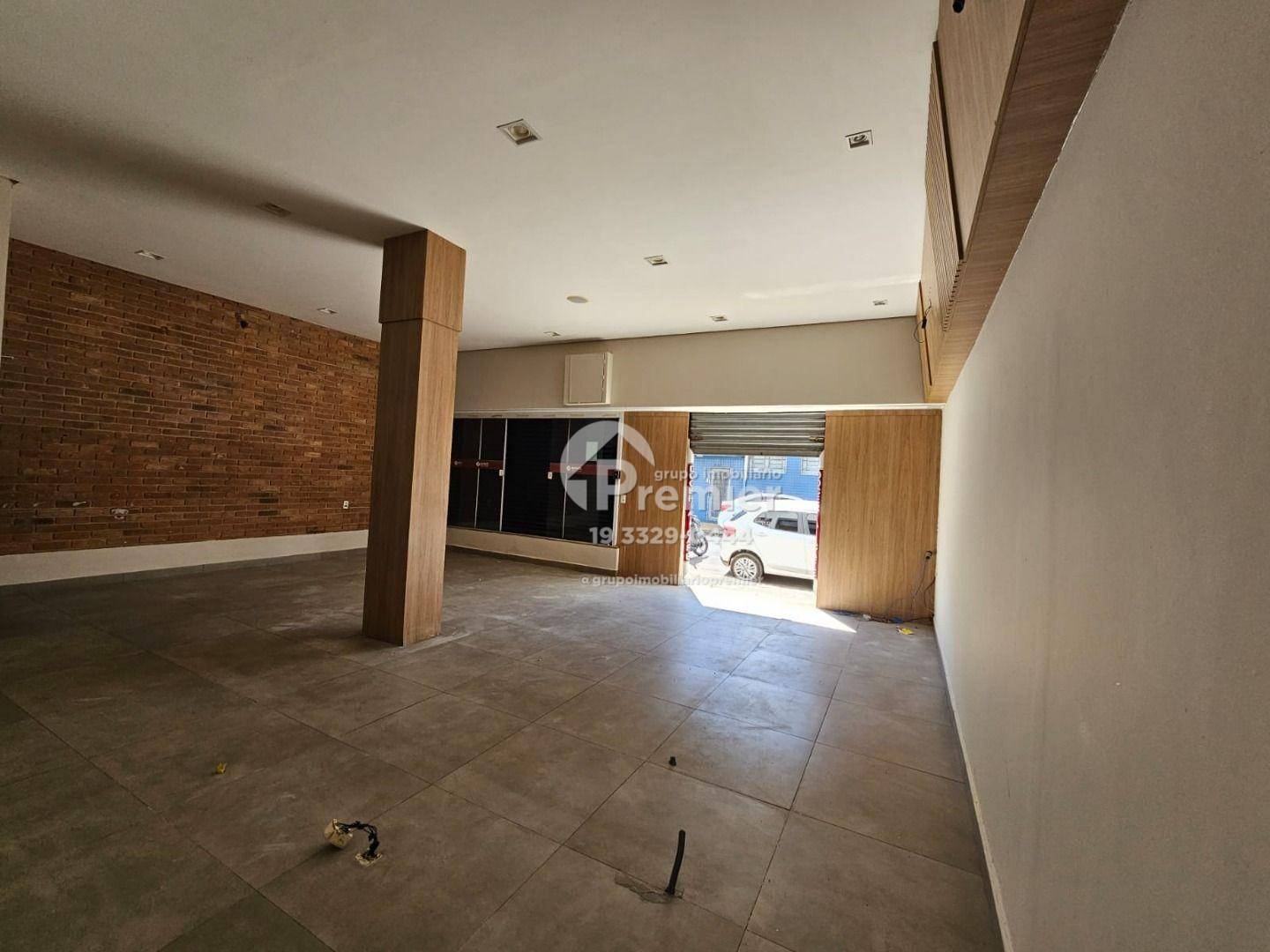 Loja-Salão, 181 m² - Foto 4