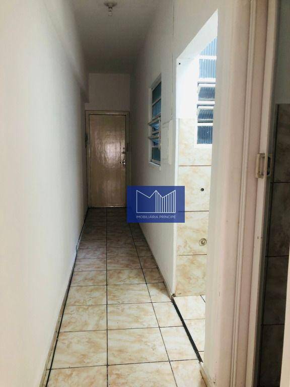 Apartamento à venda com 1 quarto, 37m² - Foto 14