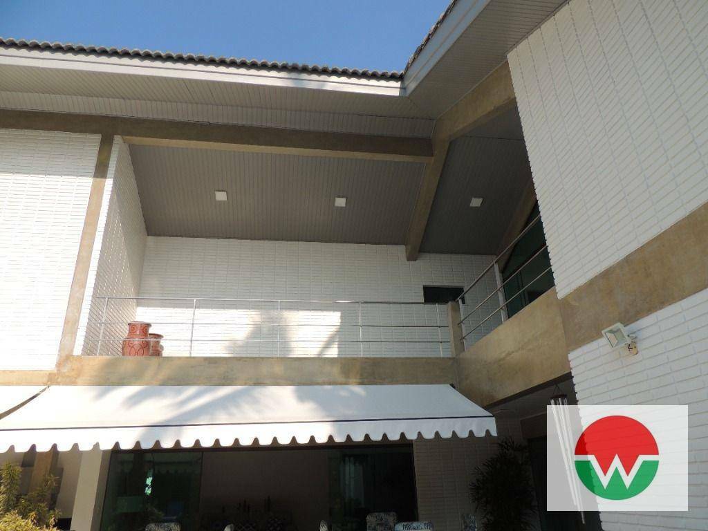 Casa de Condomínio à venda com 5 quartos, 450m² - Foto 16