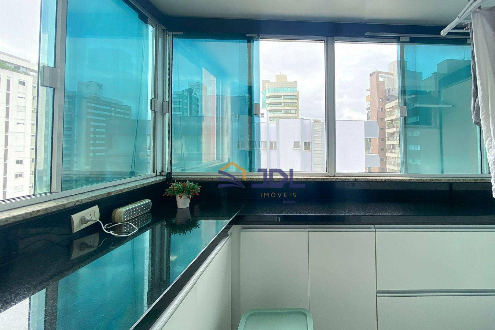 Apartamento, 1 quarto, 98 m² - Foto 3