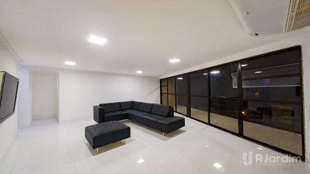 Cobertura para alugar com 3 quartos, 314m² - Foto 7