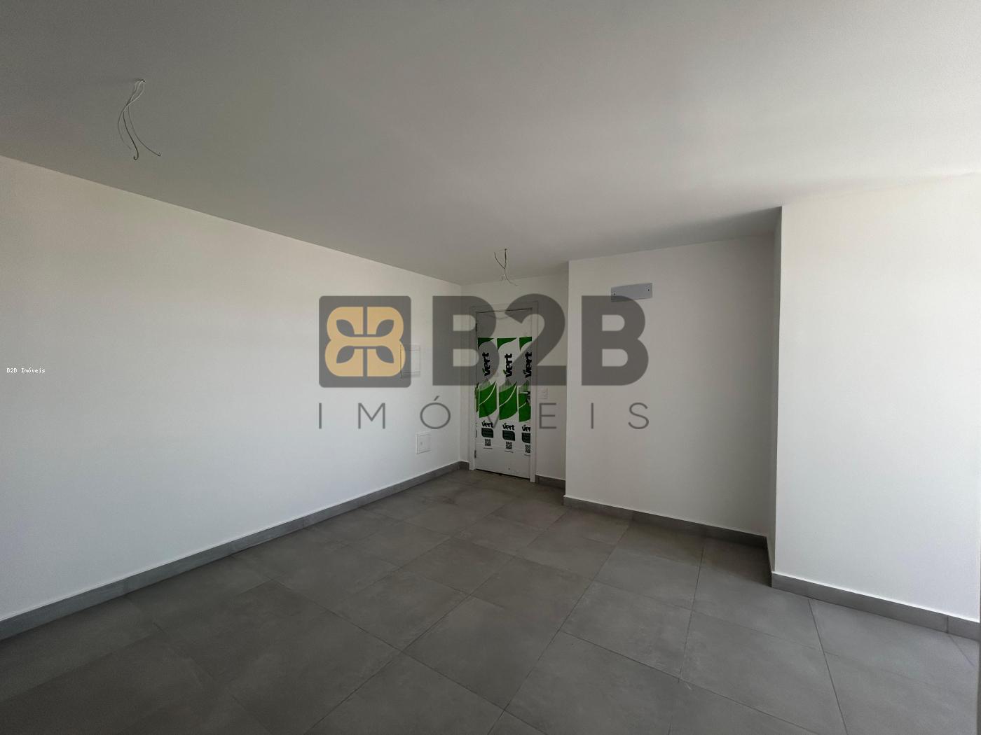 Apartamento à venda com 3 quartos, 76m² - Foto 3