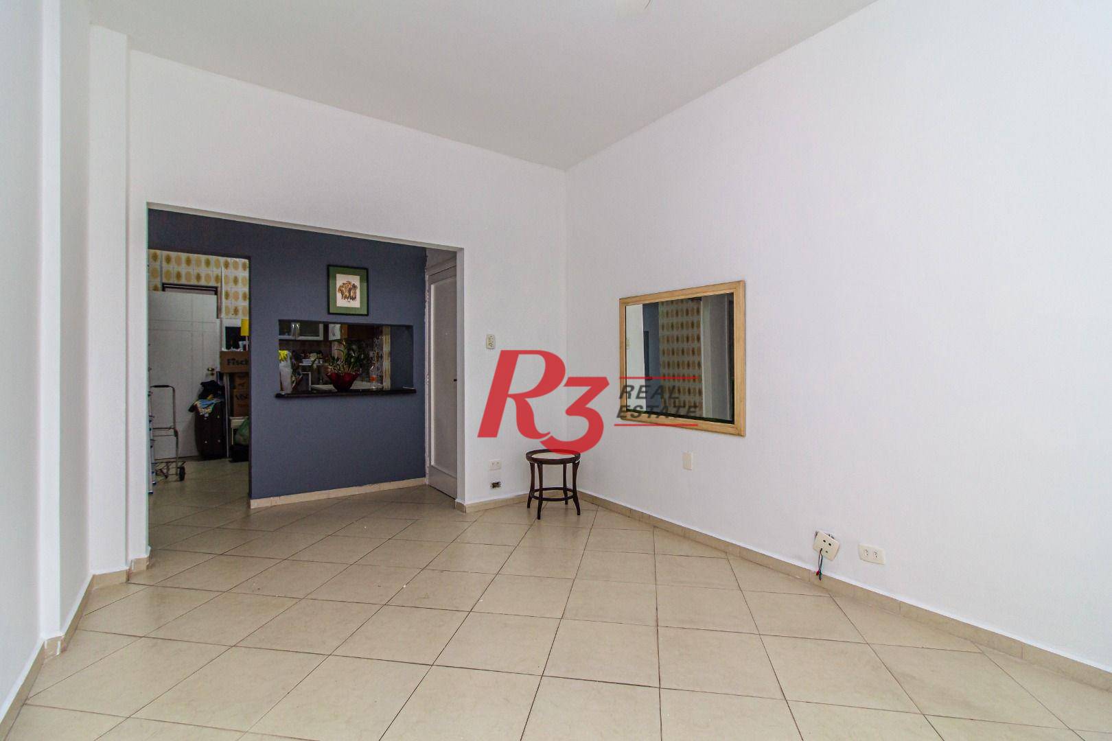 Apartamento à venda com 2 quartos, 58m² - Foto 4