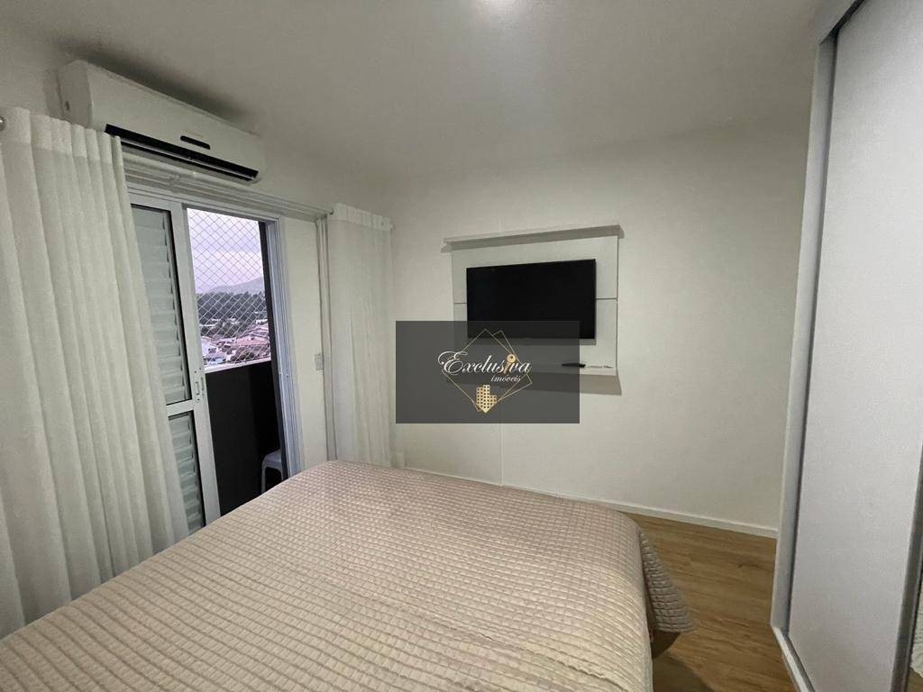 Apartamento à venda com 2 quartos, 62m² - Foto 6