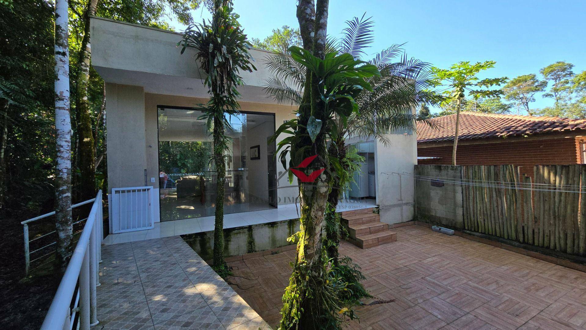 Casa de Condomínio à venda com 4 quartos, 165m² - Foto 57