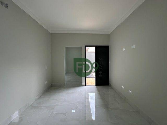 Casa à venda com 3 quartos, 185m² - Foto 15