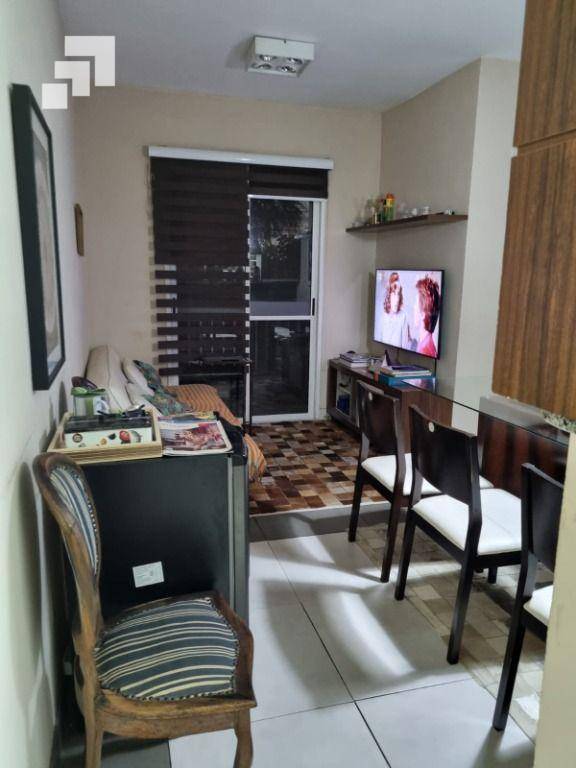 Apartamento à venda com 3 quartos, 69m² - Foto 4