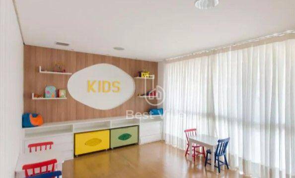 Apartamento à venda com 1 quarto, 50m² - Foto 21