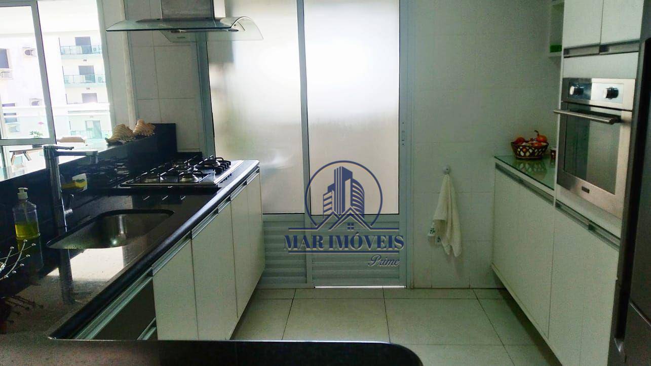 Apartamento à venda com 3 quartos, 105m² - Foto 8