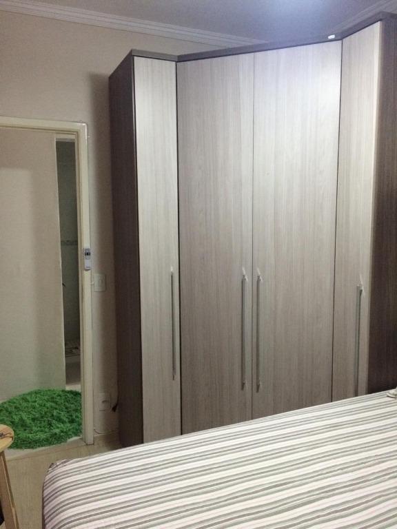 Apartamento à venda com 2 quartos, 45m² - Foto 9