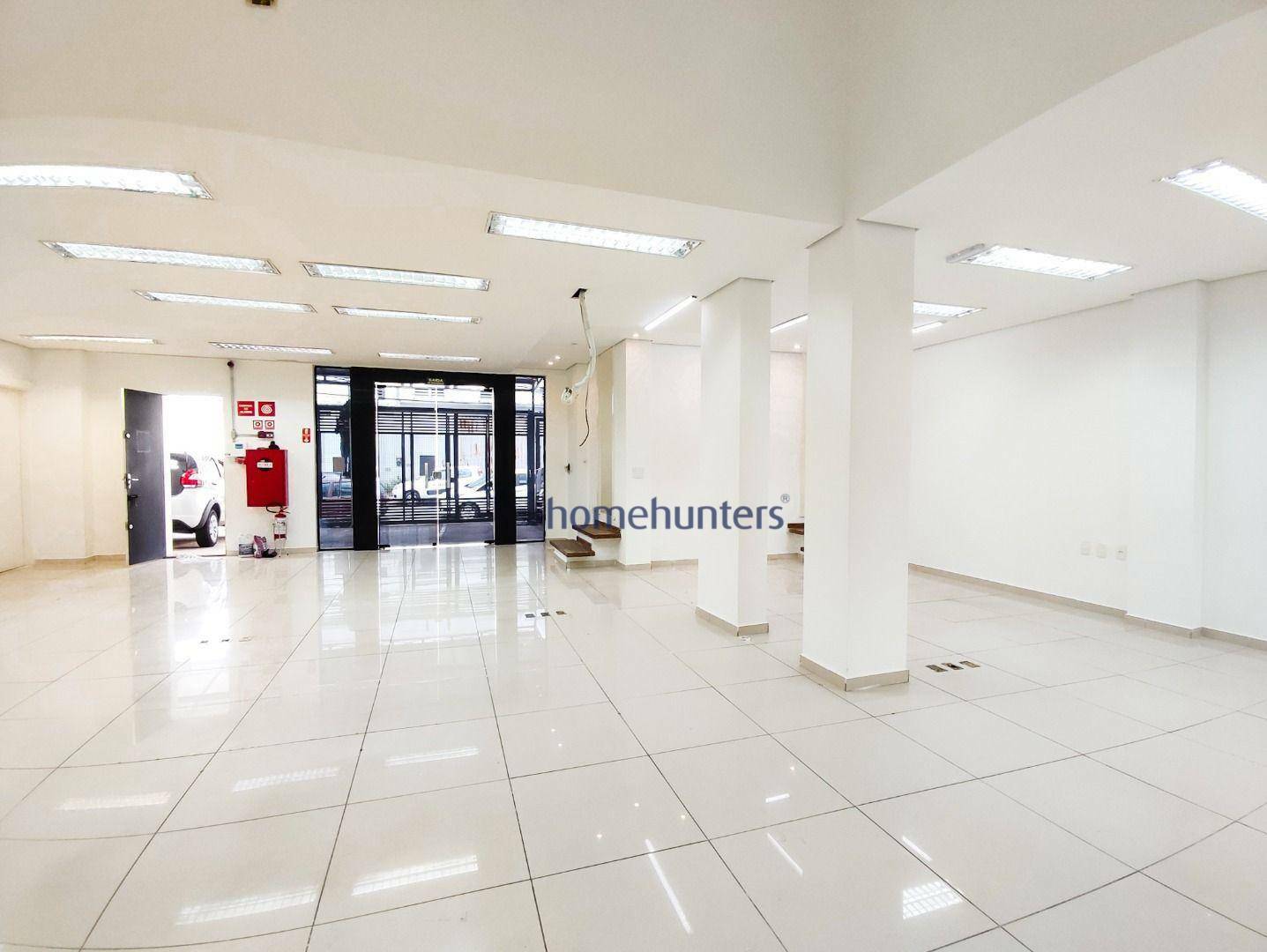 Prédio Inteiro para alugar, 652m² - Foto 5