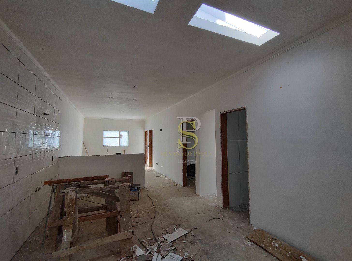 Casa à venda com 3 quartos, 100m² - Foto 7