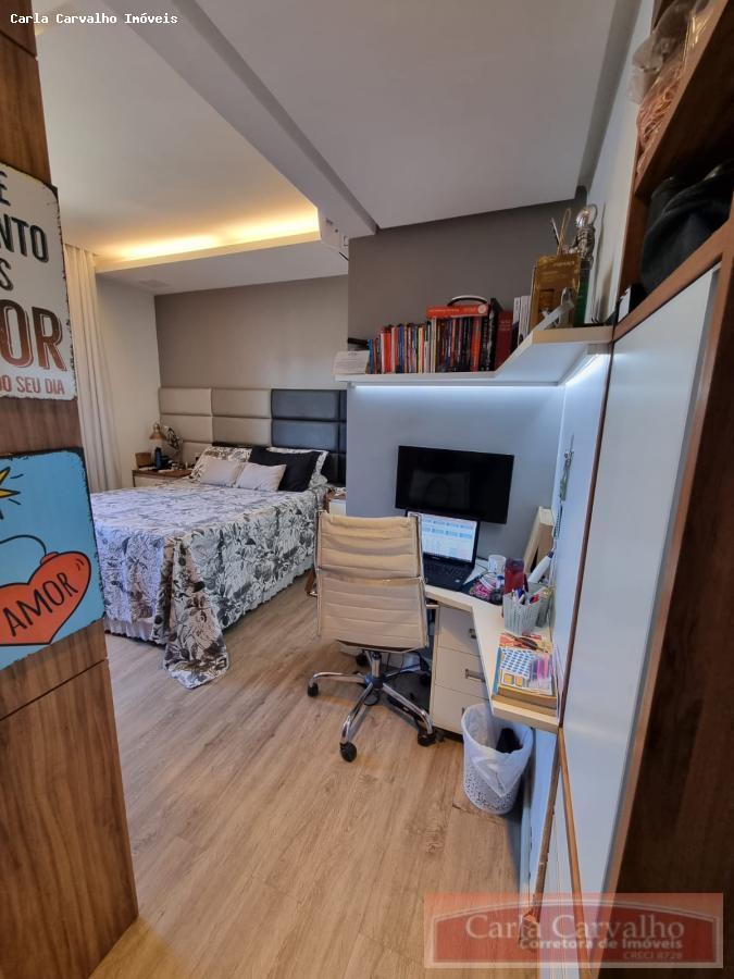 Apartamento à venda com 4 quartos, 240m² - Foto 16