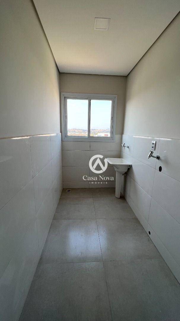 Apartamento à venda com 3 quartos, 88m² - Foto 10