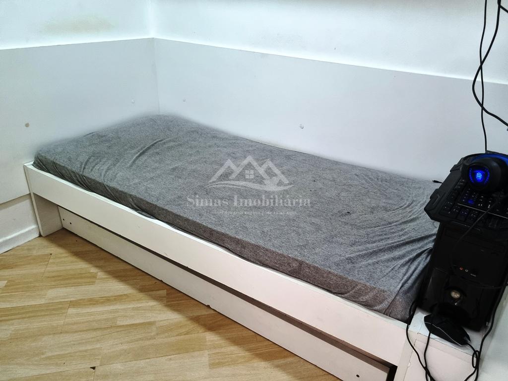 Apartamento à venda com 2 quartos, 56m² - Foto 12