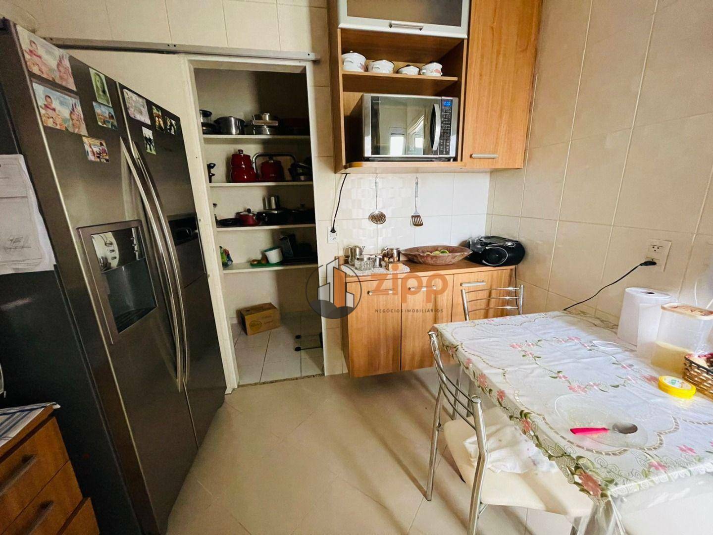 Apartamento à venda com 3 quartos, 92m² - Foto 14