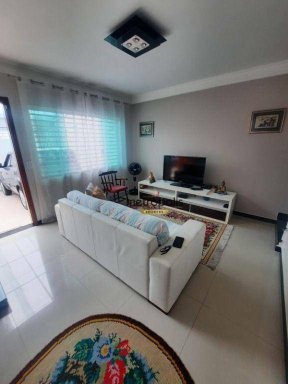 Sobrado à venda com 2 quartos, 68m² - Foto 7