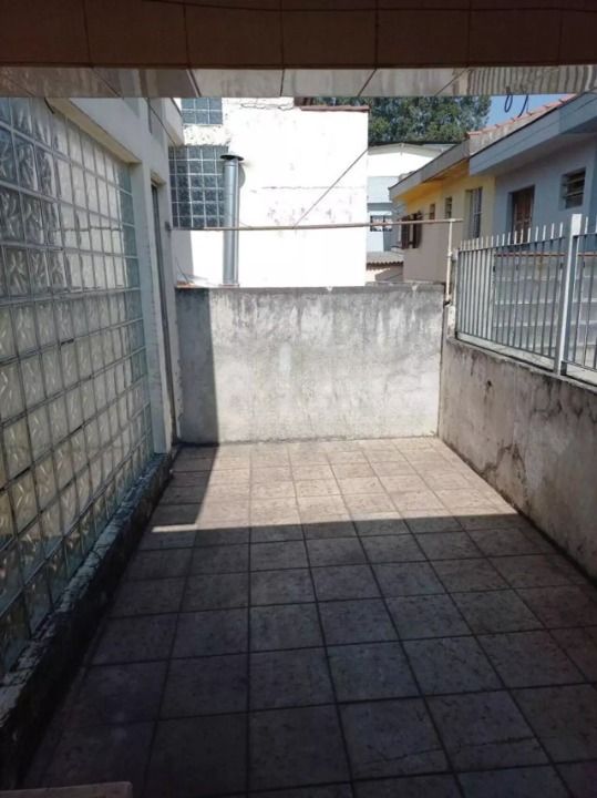 Sobrado à venda com 2 quartos, 100m² - Foto 9