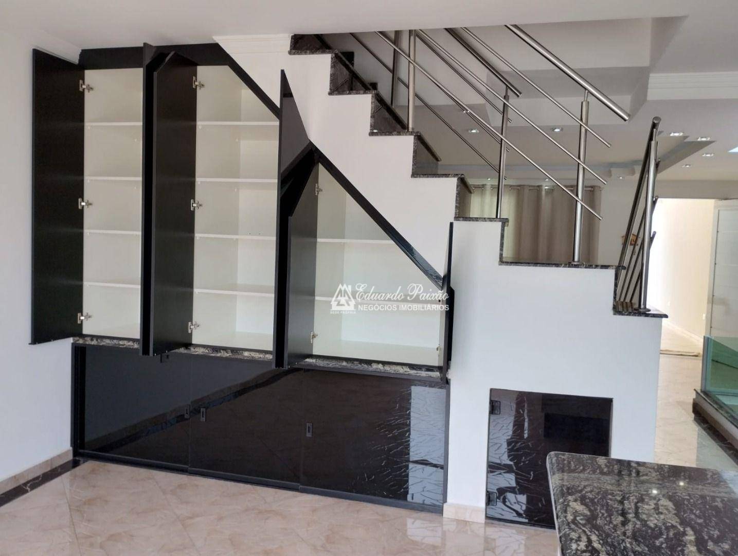 Sobrado à venda com 3 quartos, 125m² - Foto 27