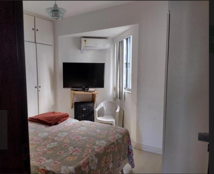 Apartamento à venda com 4 quartos, 199m² - Foto 12