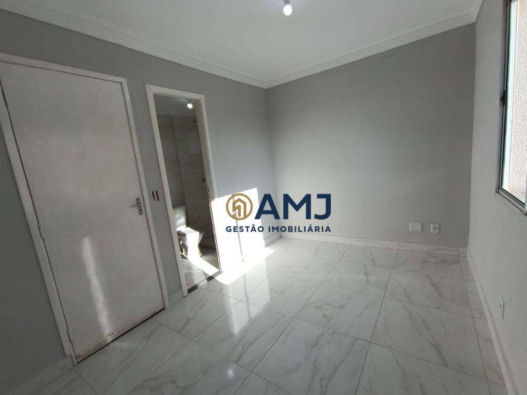 Apartamento à venda com 3 quartos, 70m² - Foto 11