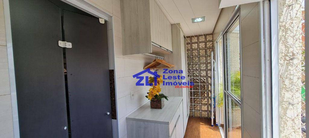 Apartamento à venda com 3 quartos, 135m² - Foto 21