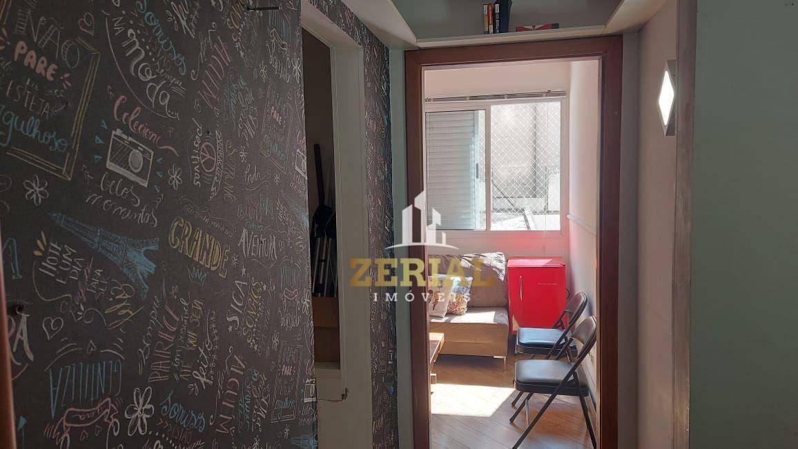 Apartamento à venda com 3 quartos, 116m² - Foto 15