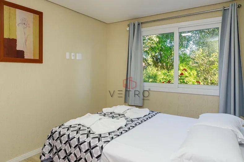 Casa de Condomínio à venda com 4 quartos, 100m² - Foto 10