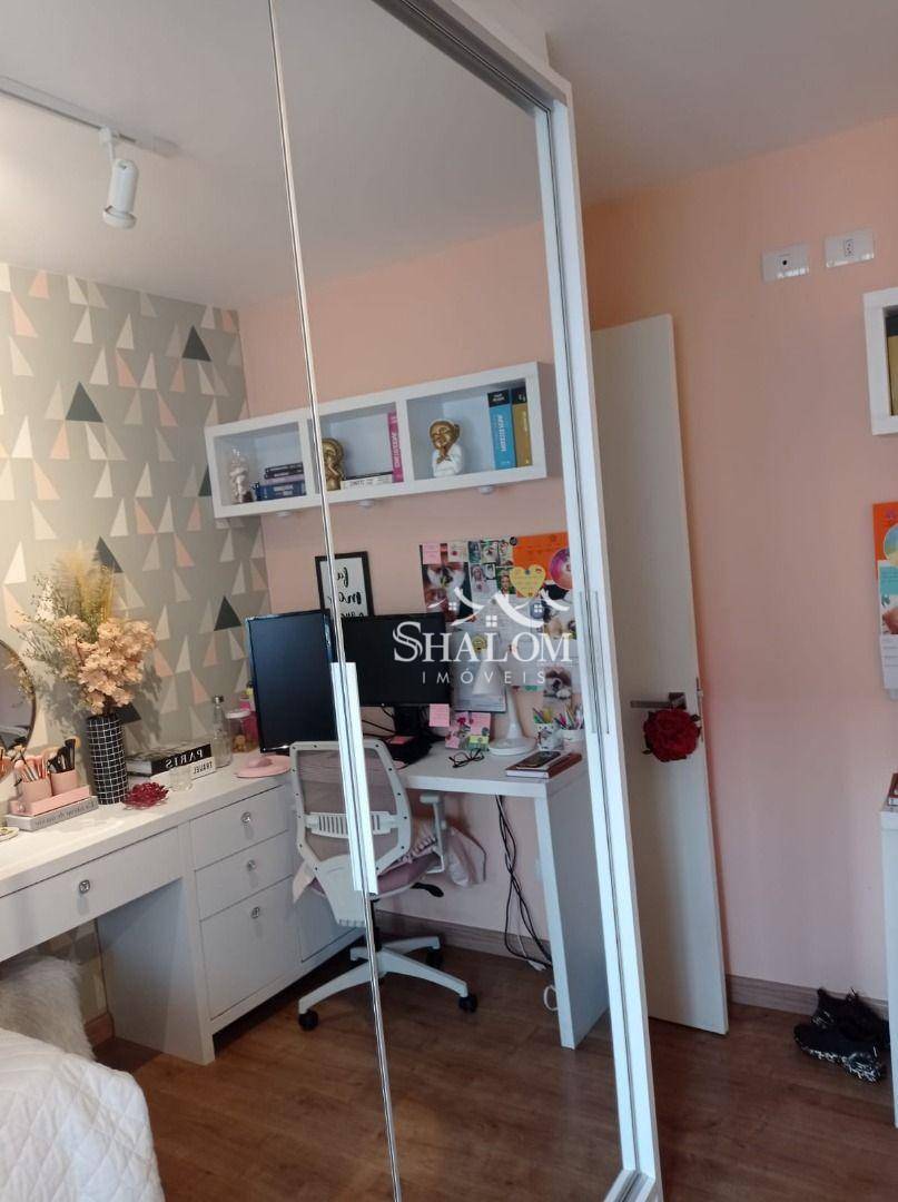 Apartamento à venda com 3 quartos, 101m² - Foto 17