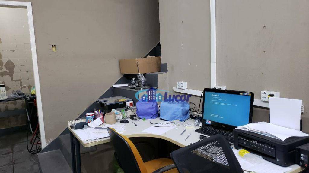 Loja-Salão, 100 m² - Foto 5