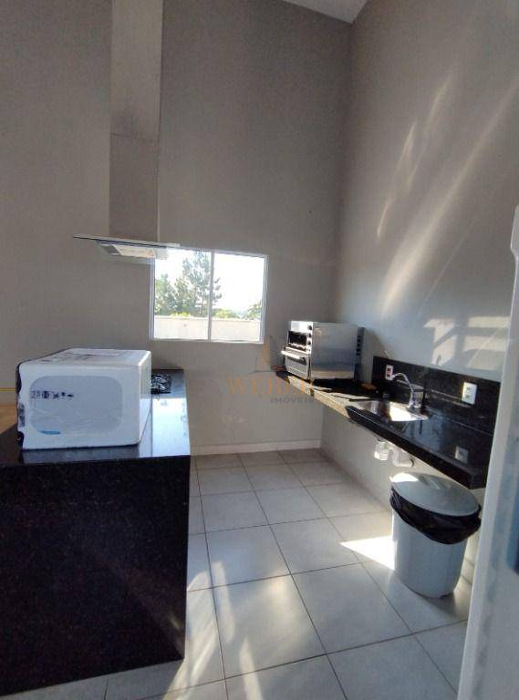 Apartamento, 2 quartos, 45 m² - Foto 3