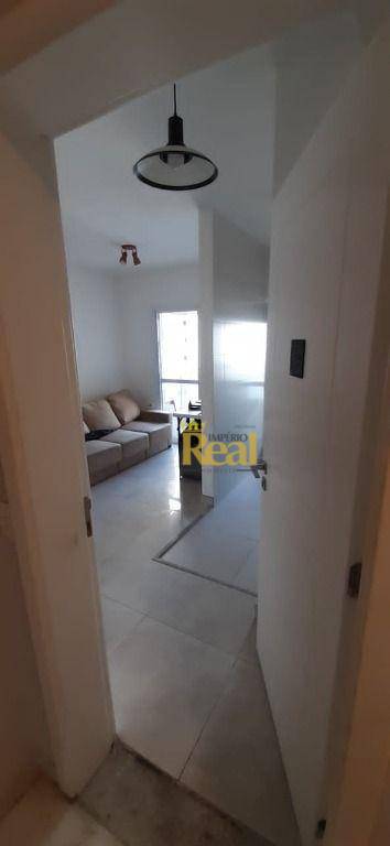 Apartamento à venda com 1 quarto, 41m² - Foto 18