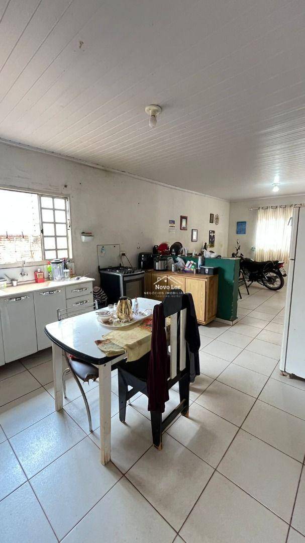 Casa, 2 quartos - Foto 2