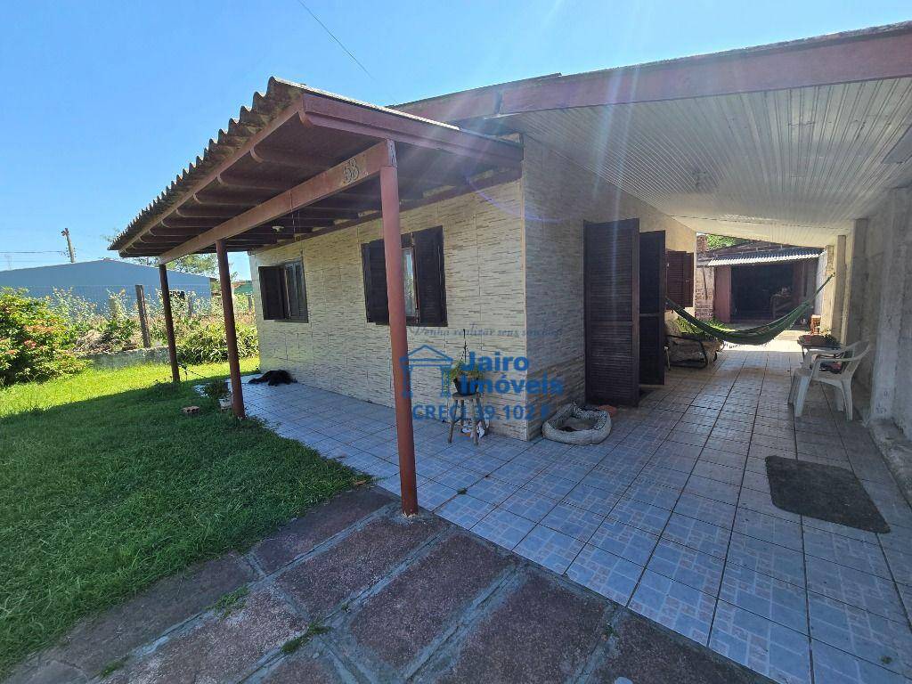 Casa, 3 quartos - Foto 4