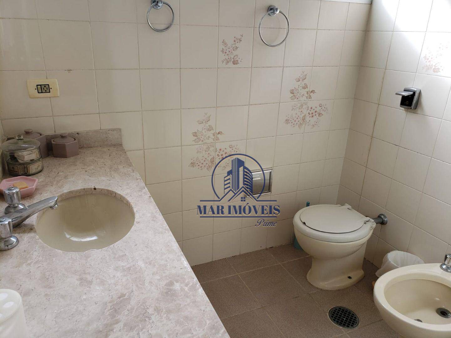 Apartamento à venda com 3 quartos, 130m² - Foto 11