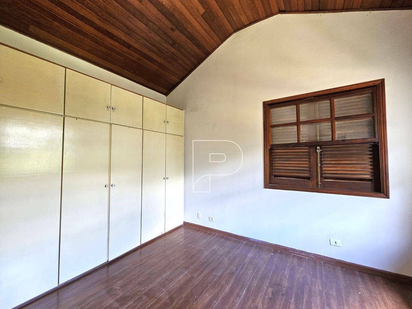 Casa de Condomínio à venda com 4 quartos, 300m² - Foto 24