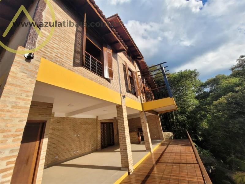 Casa à venda com 3 quartos, 250m² - Foto 15