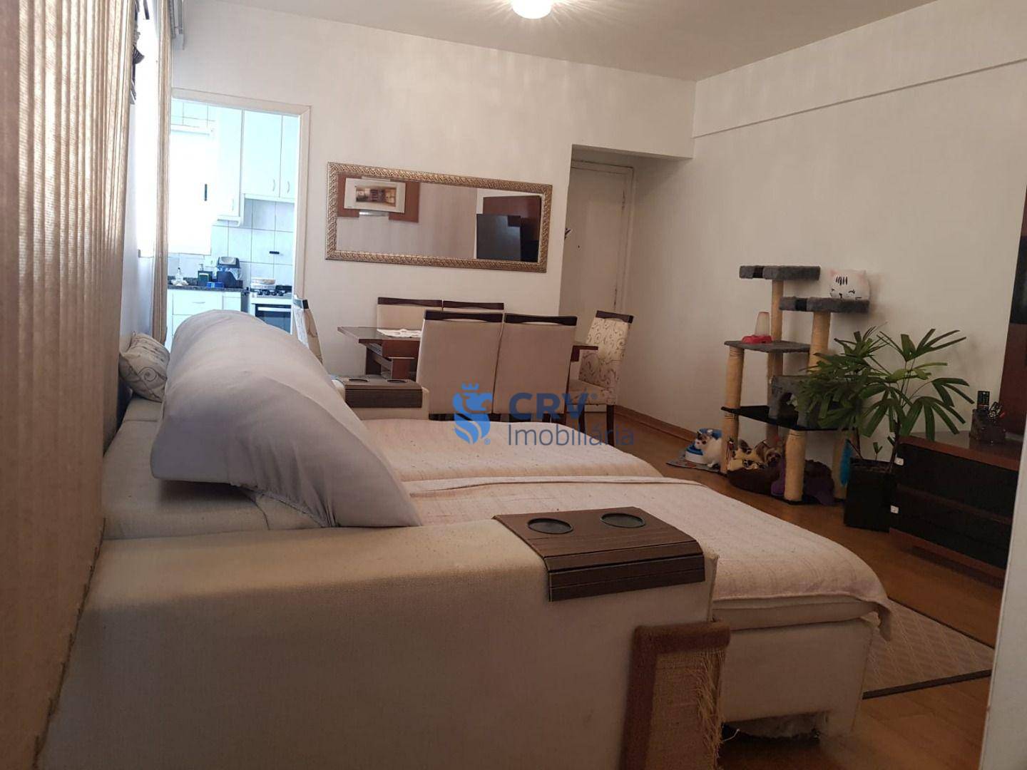 Apartamento à venda com 3 quartos, 84m² - Foto 5