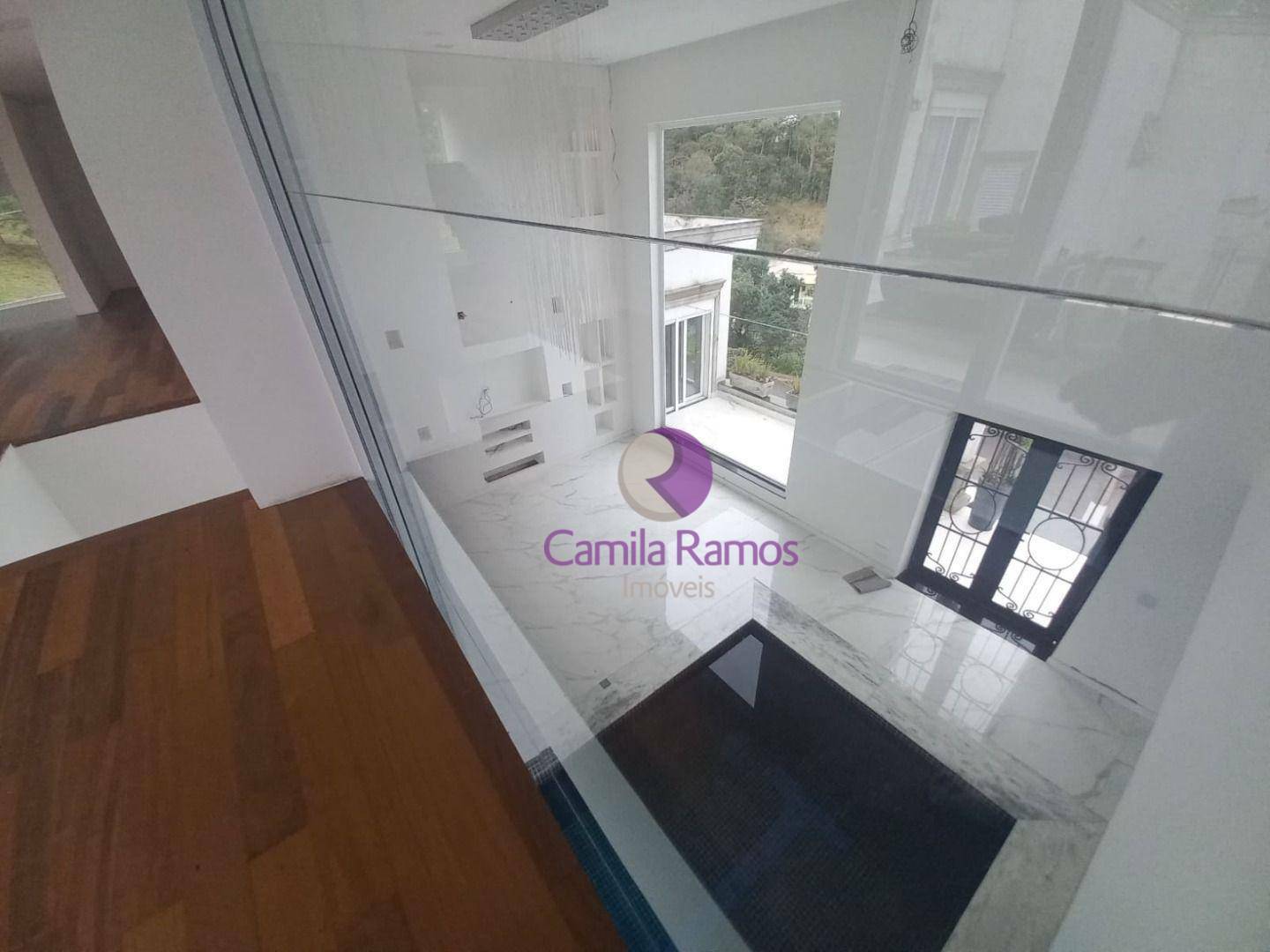 Sobrado à venda com 4 quartos, 900m² - Foto 30