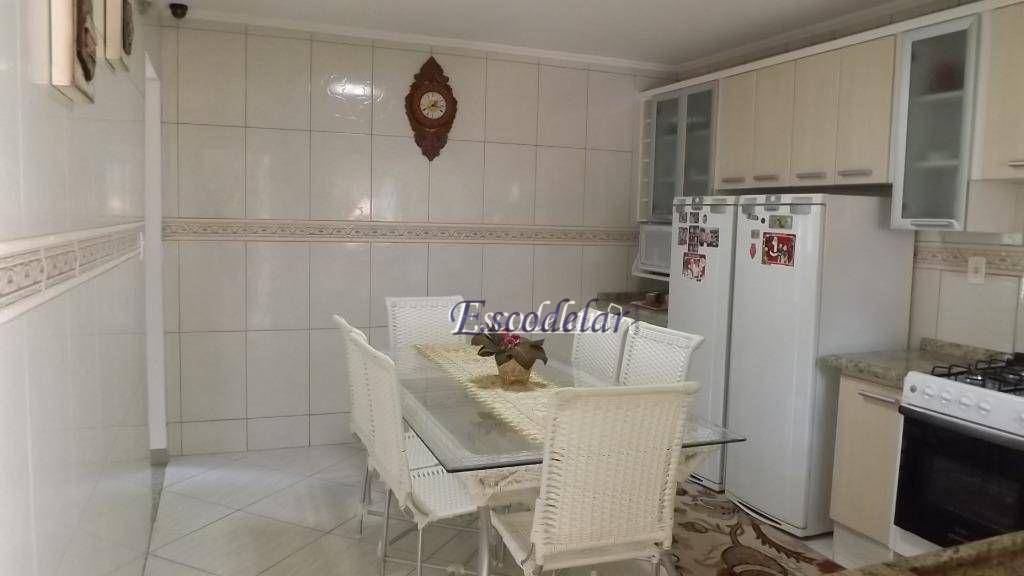 Sobrado à venda com 3 quartos, 280m² - Foto 11