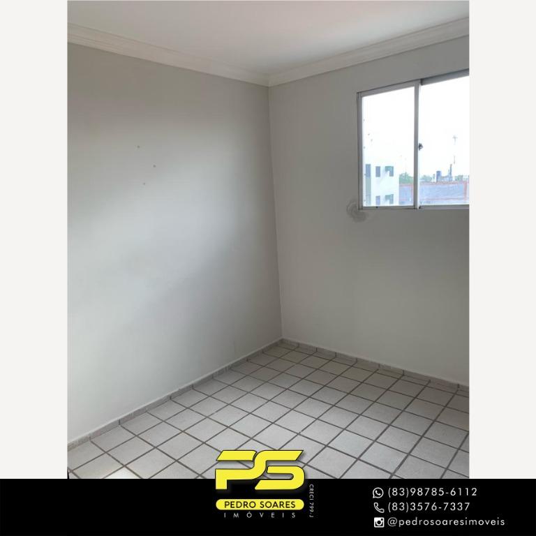 Apartamento à venda com 2 quartos, 58m² - Foto 11