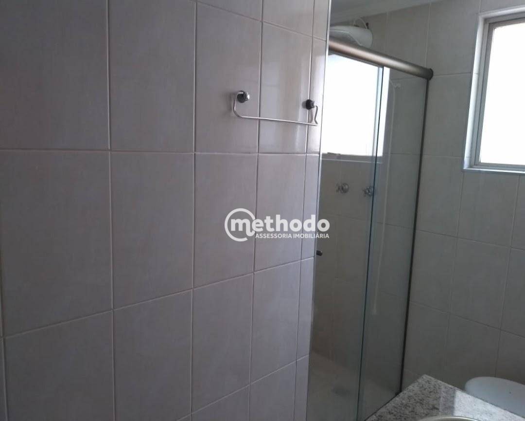 Apartamento à venda com 3 quartos, 98m² - Foto 9