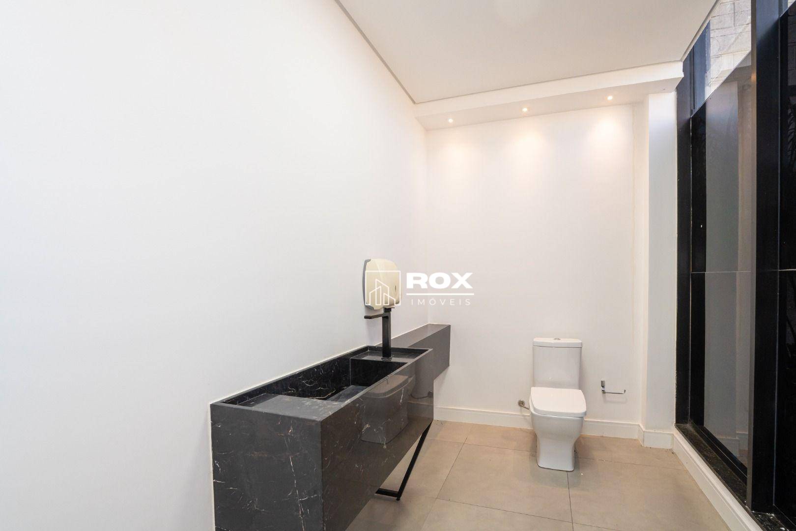 Conjunto Comercial-Sala para alugar, 786m² - Foto 8