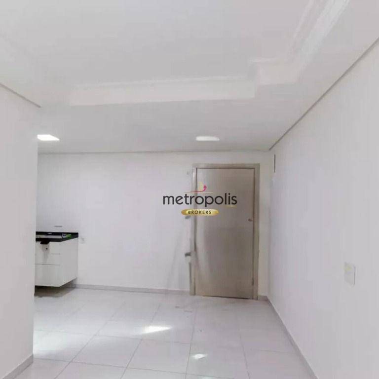 Apartamento à venda e aluguel com 2 quartos, 55m² - Foto 2