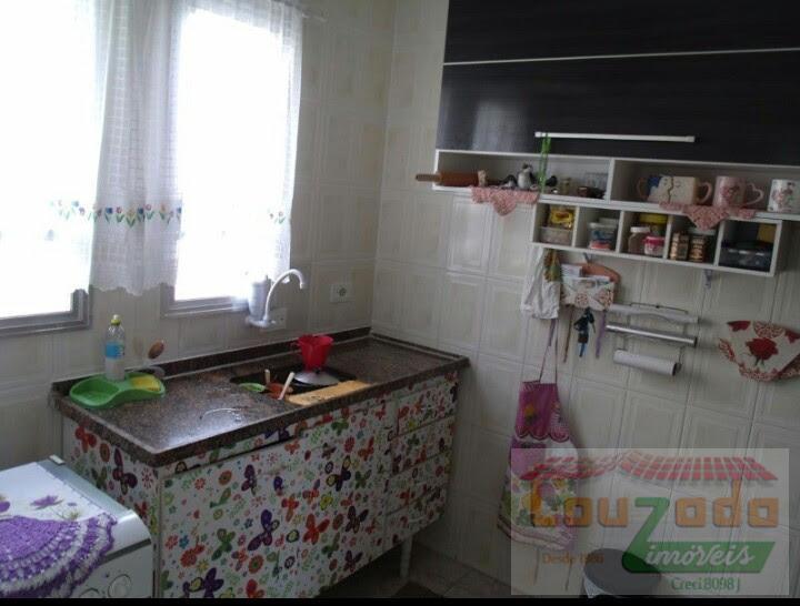 Apartamento à venda com 2 quartos, 66m² - Foto 7