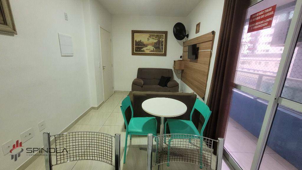 Apartamento à venda com 1 quarto, 45m² - Foto 16