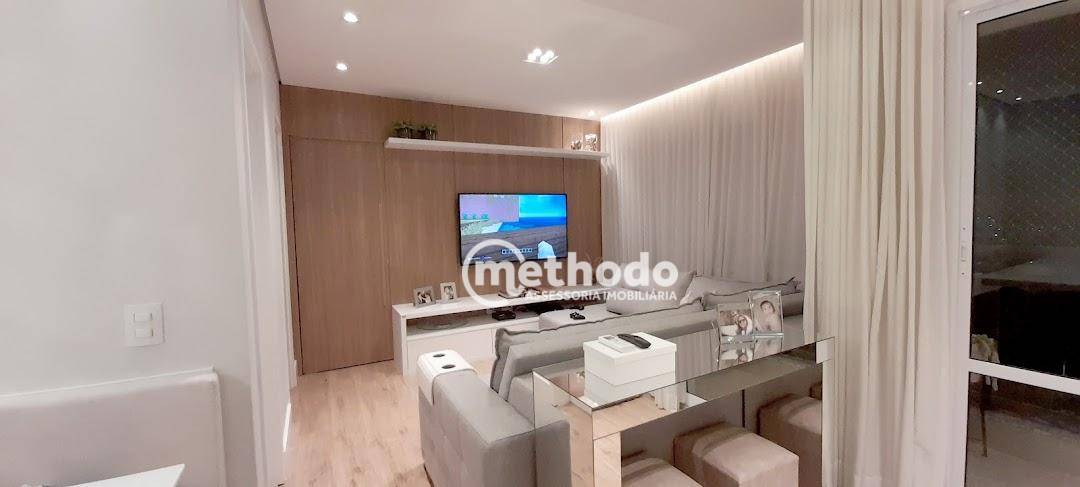 Apartamento à venda com 2 quartos, 69m² - Foto 4