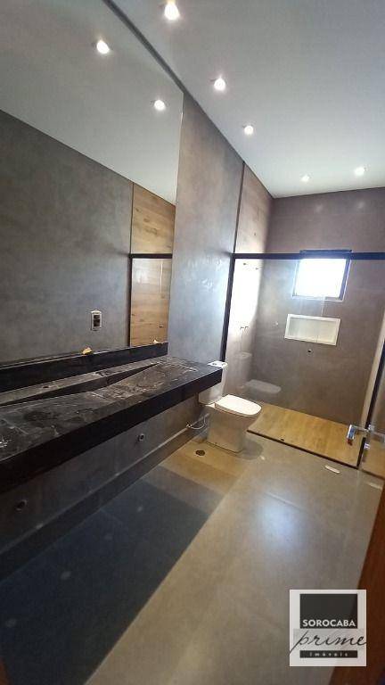 Casa de Condomínio à venda com 3 quartos, 234m² - Foto 16