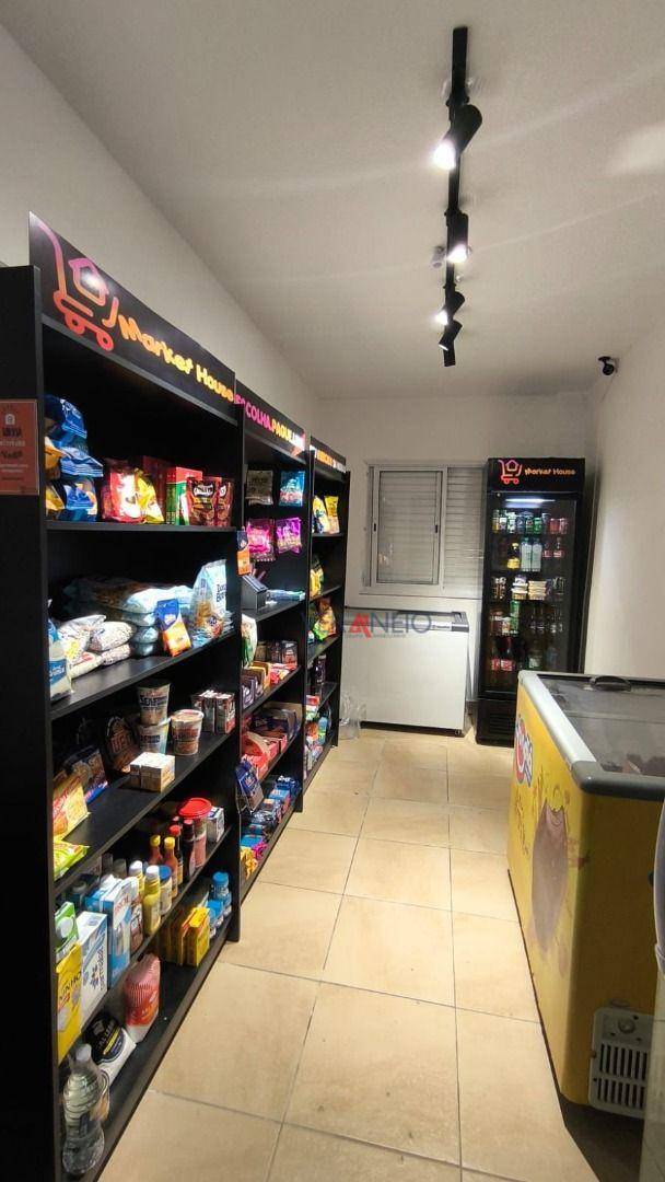 Apartamento, 2 quartos, 116 m² - Foto 21